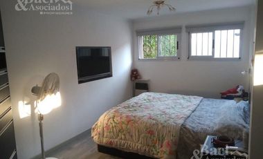 Hermoso chalet en Monte Grande