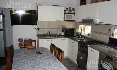 Hermoso chalet en Monte Grande