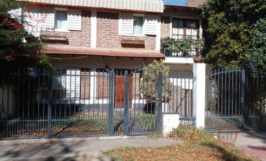Venta- Dúplex 4 dormitorios - B ° Muten- Neuquén