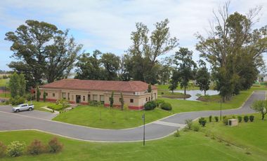 TERRENO / LOTE INTERNO EN VENTA BARRIO PRIVADO SAN LUCAS