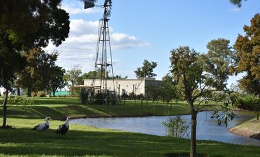 TERRENO / LOTE INTERNO EN VENTA BARRIO PRIVADO SAN LUCAS