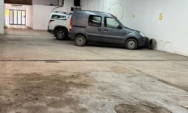 Depósito en Suipacha 858