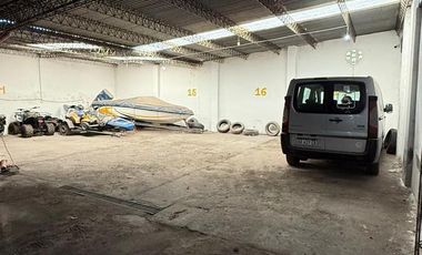 Depósito en Suipacha 858