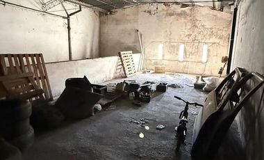 Depósito en Suipacha 858