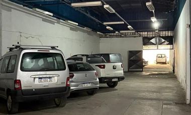 Depósito en Suipacha 858