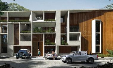 DEPARTAMENTO EN VENTA TULUM🏝️