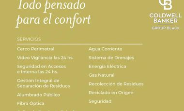 VENTA DE LOTES EN BARRIO COMARCAS DE STELLA MARIS ESTACION CAMET