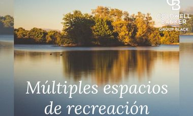 VENTA DE LOTES EN BARRIO COMARCAS DE STELLA MARIS ESTACION CAMET