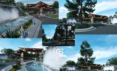 VENTA DE LOTES EN BARRIO COMARCAS DE STELLA MARIS ESTACION CAMET