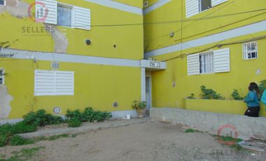 Venta - Depto 2 dorm PB - Bº Mudon - Neuquén