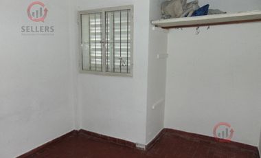 Venta - Depto 2 dorm PB - Bº Mudon - Neuquén