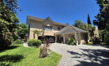 CASA 4 AMBIENTES VENTA CANNING