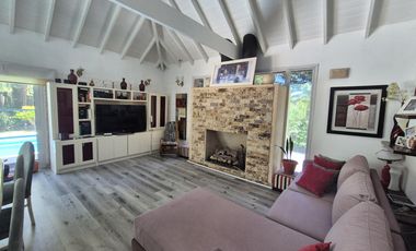 CASA 4 AMBIENTES VENTA CANNING