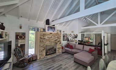 CASA 4 AMBIENTES VENTA CANNING