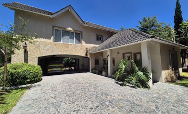 CASA 4 AMBIENTES VENTA CANNING