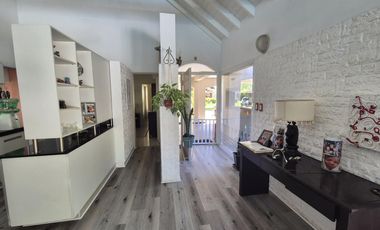 CASA 4 AMBIENTES VENTA CANNING