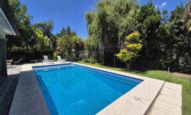 CASA 4 AMBIENTES VENTA CANNING