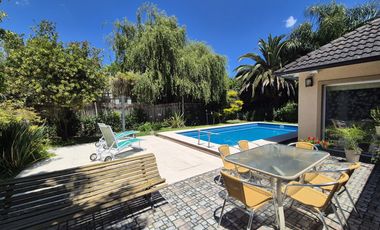 CASA 4 AMBIENTES VENTA CANNING