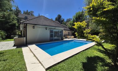 CASA 4 AMBIENTES VENTA CANNING