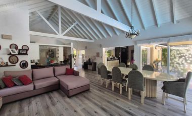 CASA 4 AMBIENTES VENTA CANNING