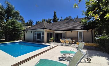 CASA 4 AMBIENTES VENTA CANNING