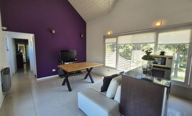 CASA 4 AMBIENTES VENTA CANNING