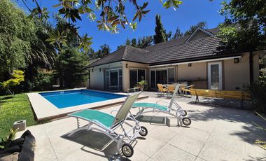 CASA 4 AMBIENTES VENTA CANNING