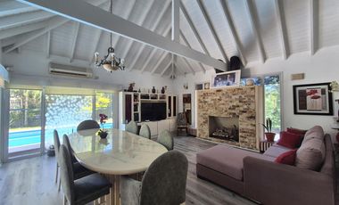 CASA 4 AMBIENTES VENTA CANNING