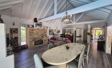 CASA 4 AMBIENTES VENTA CANNING