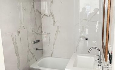 Departamento en venta en La Lonja - con jardín