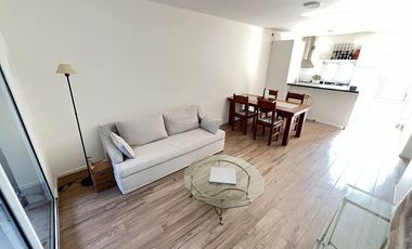 Departamento en venta en La Lonja - con jardín