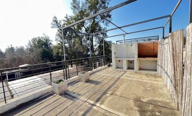 Departamento en venta en La Lonja - con jardín