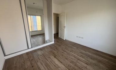 Departamento en venta en La Lonja - con jardín