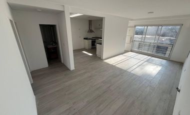 Departamento en venta en La Lonja - con jardín