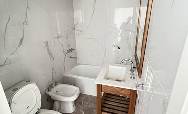 Departamento en venta en La Lonja - con jardín