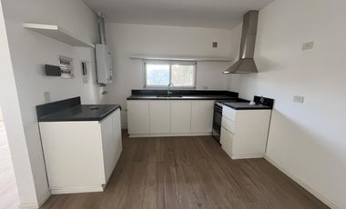 Departamento en venta en La Lonja - con jardín