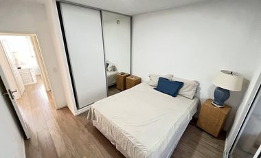 Departamento en venta en La Lonja - con jardín