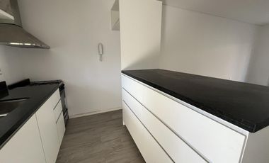 Departamento en venta en La Lonja - con jardín