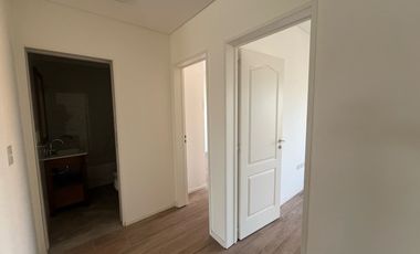 Departamento en venta en La Lonja - con jardín