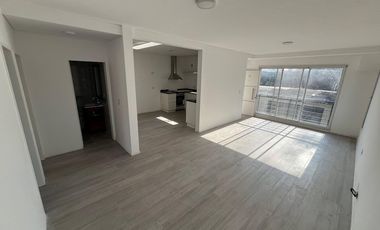 Departamento en venta en La Lonja - con jardín