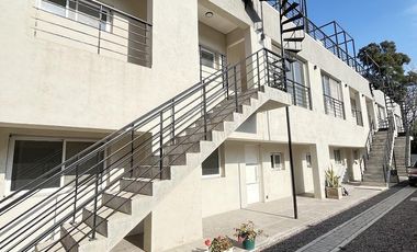 Departamento en venta en La Lonja - con jardín