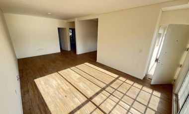 Departamento en venta en La Lonja - con jardín