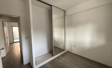 Departamento en venta en La Lonja - con jardín
