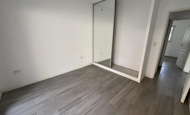 Departamento en venta en La Lonja - con jardín