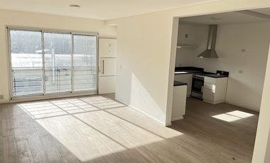 Departamento en venta en La Lonja - con jardín