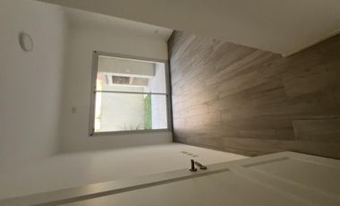 Departamento en venta en La Lonja - con jardín