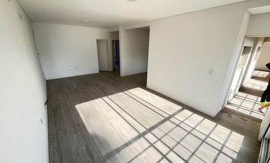 Departamento en venta en La Lonja - con jardín