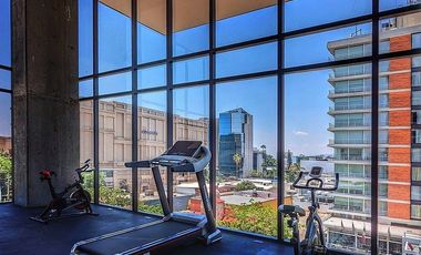 DEPARTAMENTO 3 RECÁMARAS EN VENTA, COL AMERICANA, RENZO TOWERS