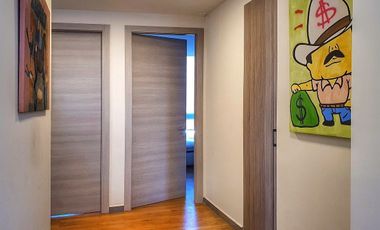 DEPARTAMENTO 3 RECÁMARAS EN VENTA, COL AMERICANA, RENZO TOWERS