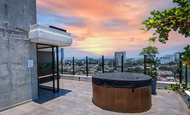 DEPARTAMENTO 3 RECÁMARAS EN VENTA, COL AMERICANA, RENZO TOWERS